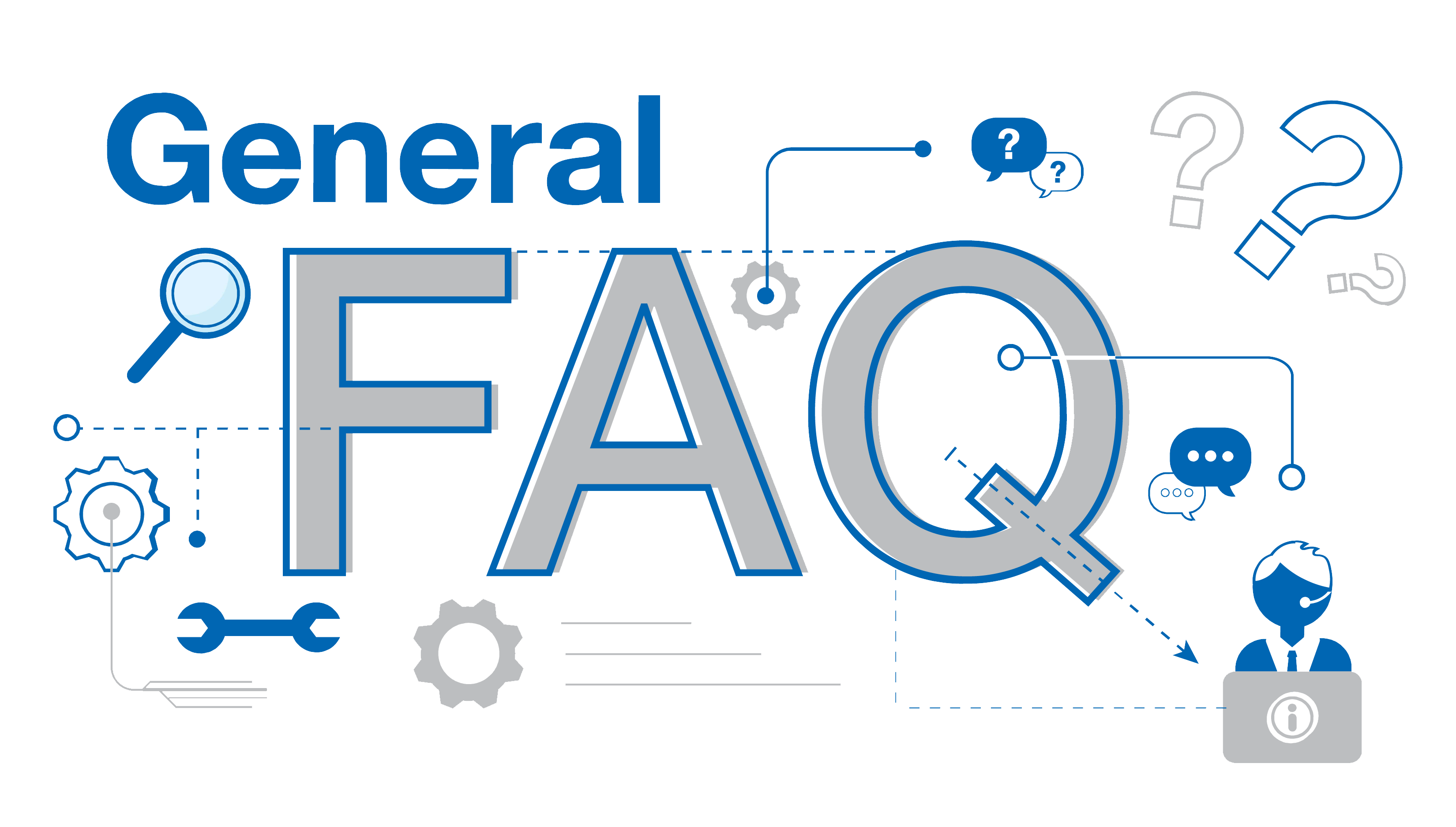 General faq